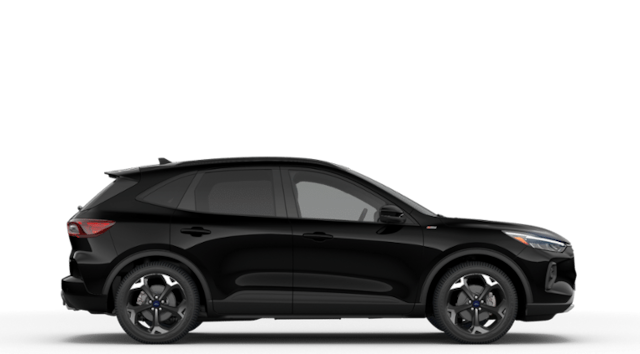 2026 Ford Escape